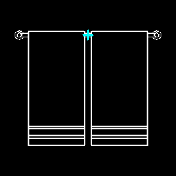 APLUS - CAD Blocks