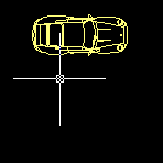 Quick Draw function allows you to create objects of a picked type. If you choose block it will create its copy. Additionally, APlus creates object without changing current layer.