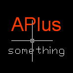 APlus can copy text without changing attributes of a destination text.
